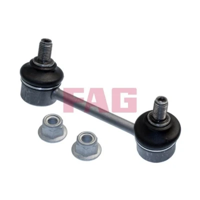 Kuva FAG 818 0476 10 Koiranluu 100,00 TOYOTA: RAV4 II SUV