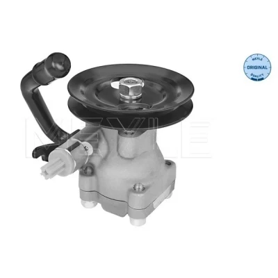 Kuva MEYLE 37 14 631 0011 Ohjaustehostimen Pumppu Hydraulinen 1 HYUNDAI: Getz