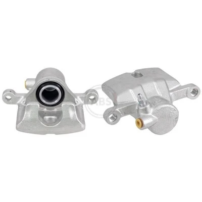 Kuva A.B.S. 728112 Jarrusatula Harmaa valurauta 144 MITSUBISHI: Pajero 2, Sport 1 SUV