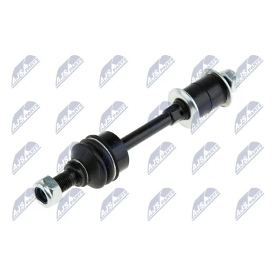 Kuva NTY ZLP CH 073 Koiranluu Etuakseli, vasen, oikea DODGE: Ram 1500 Pick up