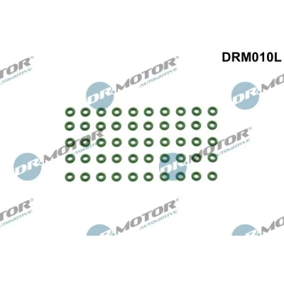 Kuva DR.MOTOR AUTOMOTIVE DRM010L Tiiviste Suutinistukka 2,8 BMW: 7, 3 Touring, 5 Sedan, MERCEDES BENZ: E sarja T modell, Vito Mixto, C modell