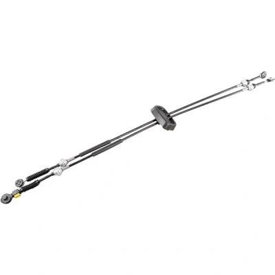 Kuva Vaijeri, vaihteisto NISSAN, OPEL, RENAULT, VAUXHALL OE 34 44 500 Q0C, 34445 00Q0C, 32 979