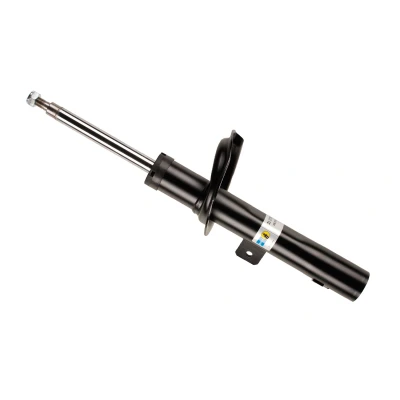 Kuva BILSTEIN B4 OE Replacement 22 137197 Iskunvaimentimet Etuakseli, vasen Kaasupaine Kaksiputki Joustintuki levyn alla, Tappi ylhäällä PEUGEOT: 206 SW