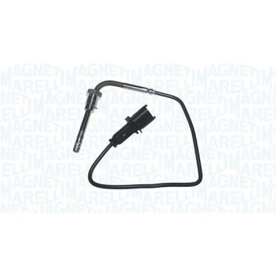 Kuva MAGNETI MARELLI 172000243010 Tunnistin Pakokaasulämpötila ALFA ROMEO: 159 Sportwagon, Sedan