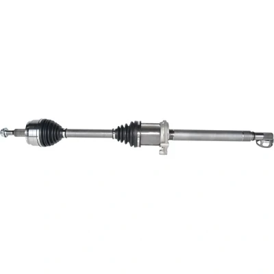 Kuva Vetoakseli, Etuakseli, oikea VW OE 7E0407276P, 7E0407454CX, 7E0407454NX