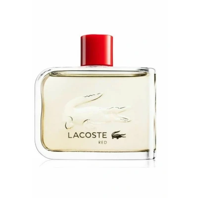 Kuva Lacoste Red Eau de Toilette 75 ml