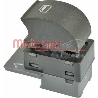 Kuva METZGER ORIGINAL ERSATZTEIL 0916352 Lasinnostimen Kytkin AUDI: A6 C5 Avant, A3 Hatchback