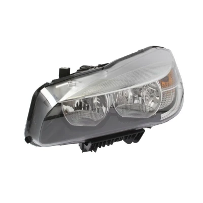 Kuva MAGNETI MARELLI 711451000217 Ajovaloumpio BMW: 2 Active Tourer