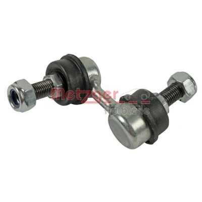 Kuva METZGER 53018212 Koiranluu Etuakseli, vasen 49 KIT +