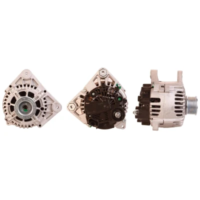 Kuva LUCAS ELECTRICAL LRA03030 Laturi 14V 110A RENAULT: Clio 3, III Grandtour
