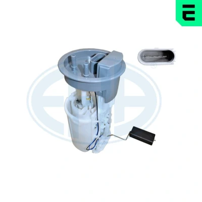 Kuva Polttoaineen syöttöyksikkö audi, seat, skoda, vw OE 1J0 919 050 B, 050, 6X0