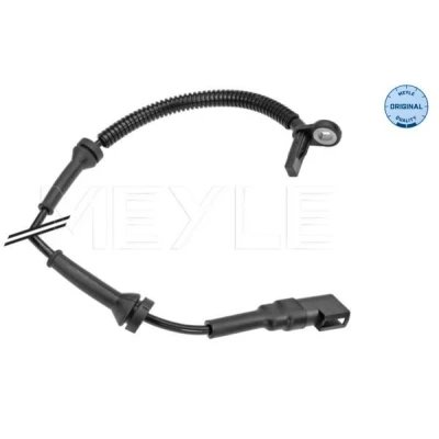 Kuva MEYLE 714 800 0012 ABS Anturi etuakseli molemminpuoleinen ORIGINAL Quality aktiivisensori 4 710 12 FORD: Fusion Farmari