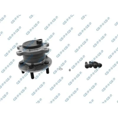 Kuva GSP 9400411K Pyöränlaakerit integroidulla ABS sensorilla 136mm FORD: C Max 2, Grand
