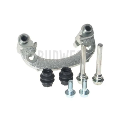 Kuva Pidike, jarrusatula BUDWEG CALIPER 382790 1