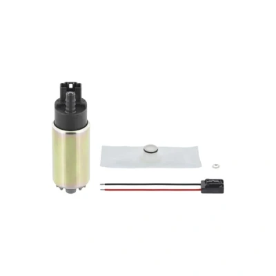 Kuva MAGNETI MARELLI 519780069901 Polttoainepumppu Sähköinen Bensiini Ilman tankin anturia Syöttöpumpulla, Esisuodattimella OPEL: Astra G CC