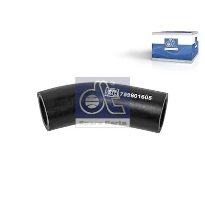 Kuva DT Spare Parts 4.80848 Letku, Ilmanotto