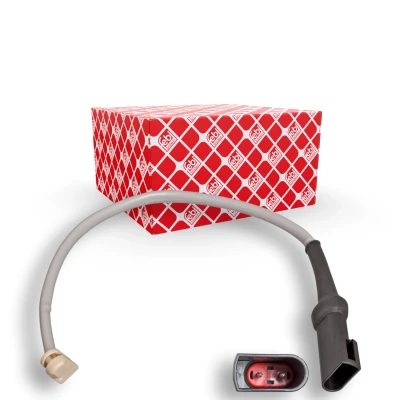 Kuva FEBI BILSTEIN 102245 Varoitinsarja, Jarrupalat