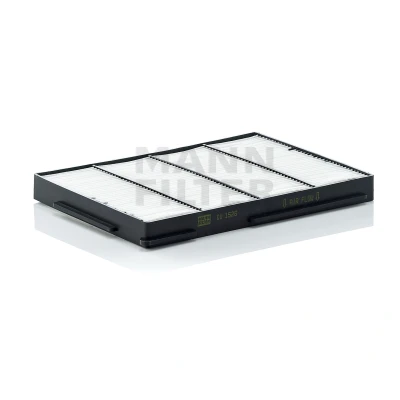 Kuva MANN FILTER CU 1526 Raitisilmasuodatin Hiukkassuodatin 214 154 20
