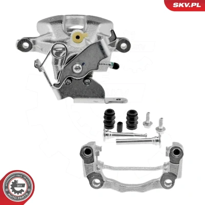Kuva Jarrusatula ESEN SKV 78SKV803