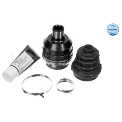 Kuva MEYLE 614 498 0017 Vetonivel ORIGINAL Quality Vaihteiston puoli, Etuakseli, oikea Ilman ABS rengasta OPEL: Vectra A CC