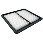 Kuva ALCO FILTER MS 6208 Raitisilmasuodatin Siitepölysuodin 201,0 227,0 20,0 VOLVO: S40 I, V40 Farmari, FORD: Transit Mk5 Bussi
