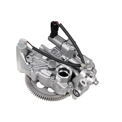 Kuva Öljypumppu VOLVO XC40 OE 31465379, 31465624, 32211248