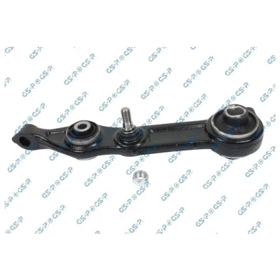 Kuva Tukivarsi, pyöräntuenta, Sisempi, Etuakseli, oikea, Alla MERCEDES BENZ CLS [C219], E KLASS [W211], T Model [S211] OE 2113308207, 211330920