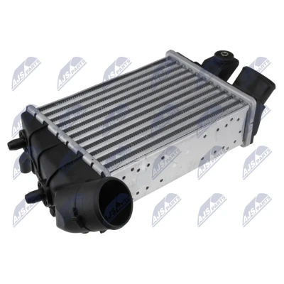 Kuva Välijäähdytin ALFA ROMEO 147 OE 46744880, 51715999