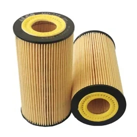 Kuva ALCO FILTER MD 715 Öljynsuodatin Suodatinpanos VOLVO: V70 3, V50, V60 I
