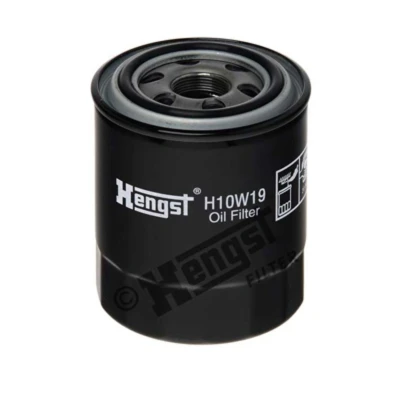 Kuva Öljynsuodatin HENGST FILTER H10W19