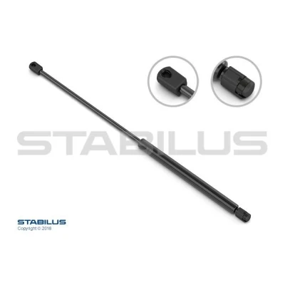 Kuva STABILUS 600662 Konepellin Kaasujousi 370N