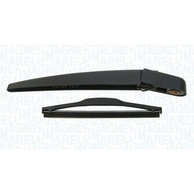 Kuva Pyyhkijänsulka Magneti Marelli 000723180138 175mm ilman ajoneuvokohtaista adapteria CITROËN: C4 I Hatchback