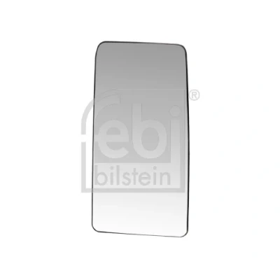 Kuva FEBI BILSTEIN 180053 Peililasi, ulkopeili Oikea Lämmitettävä, sähkö peilinsäädölle, Kupera
