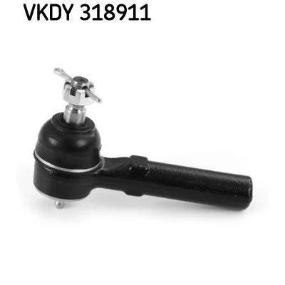 Kuva SKF VKDY 318911 Raidetangon Pää synteettinen rasva