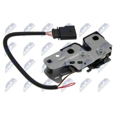 Kuva Konepellin lukko VW TOUAREG, TOUAREG VAN OE 7P6823509, 7P6823509B, 7P6823509C