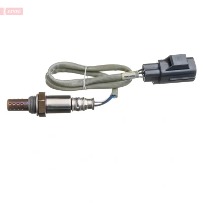 Kuva DENSO Direct Fit DOX 0400 Lambda Anturi M18x1.5 Lämmitetty, Sormisondi, Hyppytunnistin VOLVO: S60 I, S80 V50