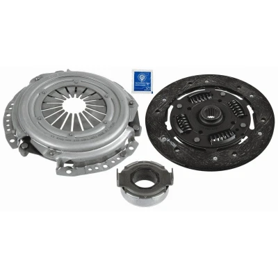 Kuva SACHS 3000 368 001 Kytkinpaketti 200 SUZUKI: Vitara I SUV