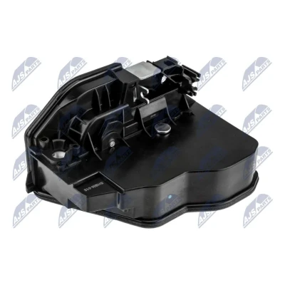 Kuva NTY EZC BM 015 Oven Lukko Eteen, vasen BMW: 3 Touring, Sedan, 5 Sedan