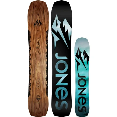Kuva Jones Women&#039;s Flagship 23/24 Snowboard