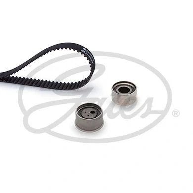 Kuva GATES K015374XS Jakohihnasarja MITSUBISHI: L200 / Triton IV Pick up, III up