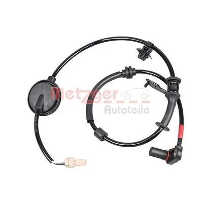 Kuva METZGER 09001303 ABS Anturi Autoihin, joissa ESP 2