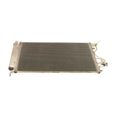 Kuva MAXGEAR Easy Fit AC830132 Ilmastoinnin Lauhdutin Vedenerottimella 14,3 12,8 Alumiini 485 R 134a KIA: Sportage III