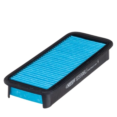 Kuva HENGST FILTER E5996LI Raitisilmasuodatin Siitepölysuodin 308 117 42