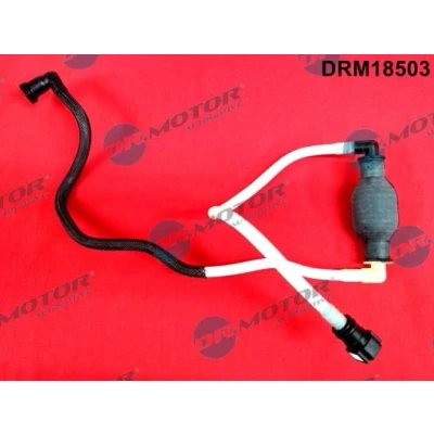Kuva DR.MOTOR AUTOMOTIVE DRM18503 Polttoaineputki RENAULT: MEGANE 2 Stufenheck