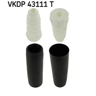 Kuva SKF VKDP 43111 T Iskunvaimentimen Suojakumi VOLKSWAGEN: Passat B6 Variant, Tiguan I, B5 GP Variant