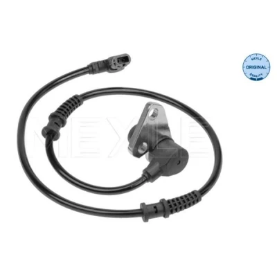 Kuva MEYLE 014 899 0018 ABS Anturi Etuakseli, vasen Kiinnitysmateriaalilla ORIGINAL Quality passiivi sensori 2 1680 640 12 MERCEDES BENZ: E sarja T modell