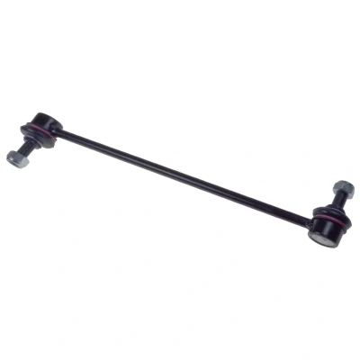 Kuva FEBI BILSTEIN 48037 Koiranluu Etuakseli, vasen, oikea 328 M12 x 1,25 Itselukittuvalla mutterilla Teräs KIA: SORENTO 2, 3
