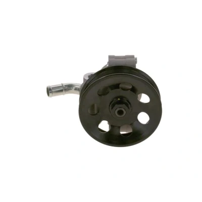 Kuva BOSCH K S00 910 002 Ohjaustehostimen Pumppu Hydraulinen 65 FORD: Focus Mk1 Farmari, Hatchback