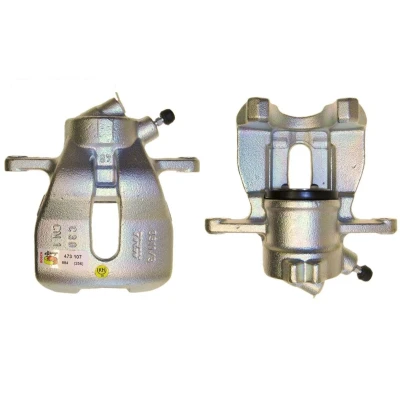 Kuva BOSCH 0 986 473 107 Jarrusatula Valurauta 61 CITROËN: C2 Hatchback, C3 I Hatchback