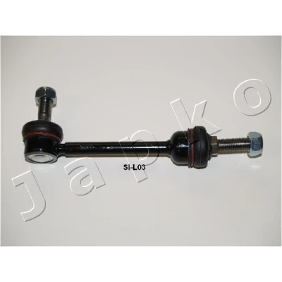 Kuva JAPKO 106L03 Koiranluu Taka akseli 207 12 X 1,25 LAND ROVER: Discovery 2